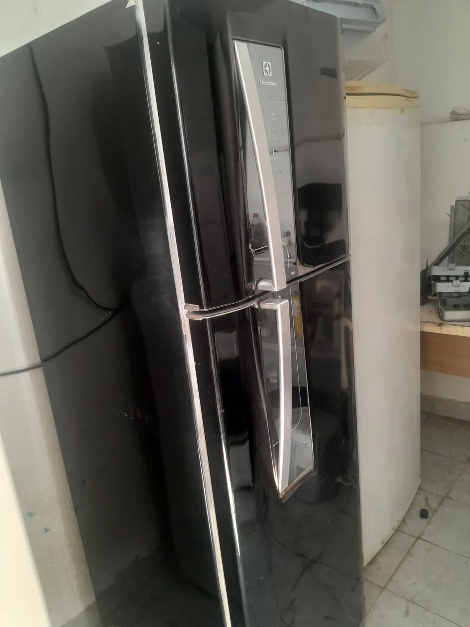 Geladeira Electrolux  - Foto 5