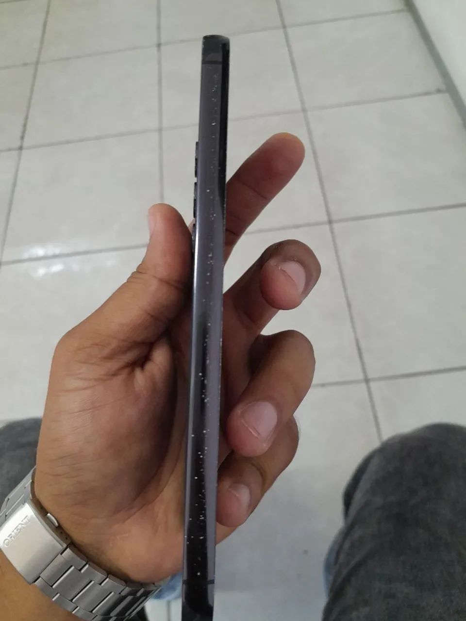 S23 plus 8/256 usado - Foto 2