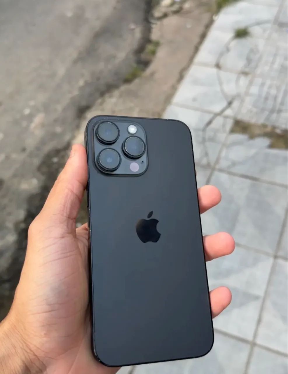 IPHONE 14 PRO MAX 256gb PREÇO PROMOCIONAL  - Foto 5