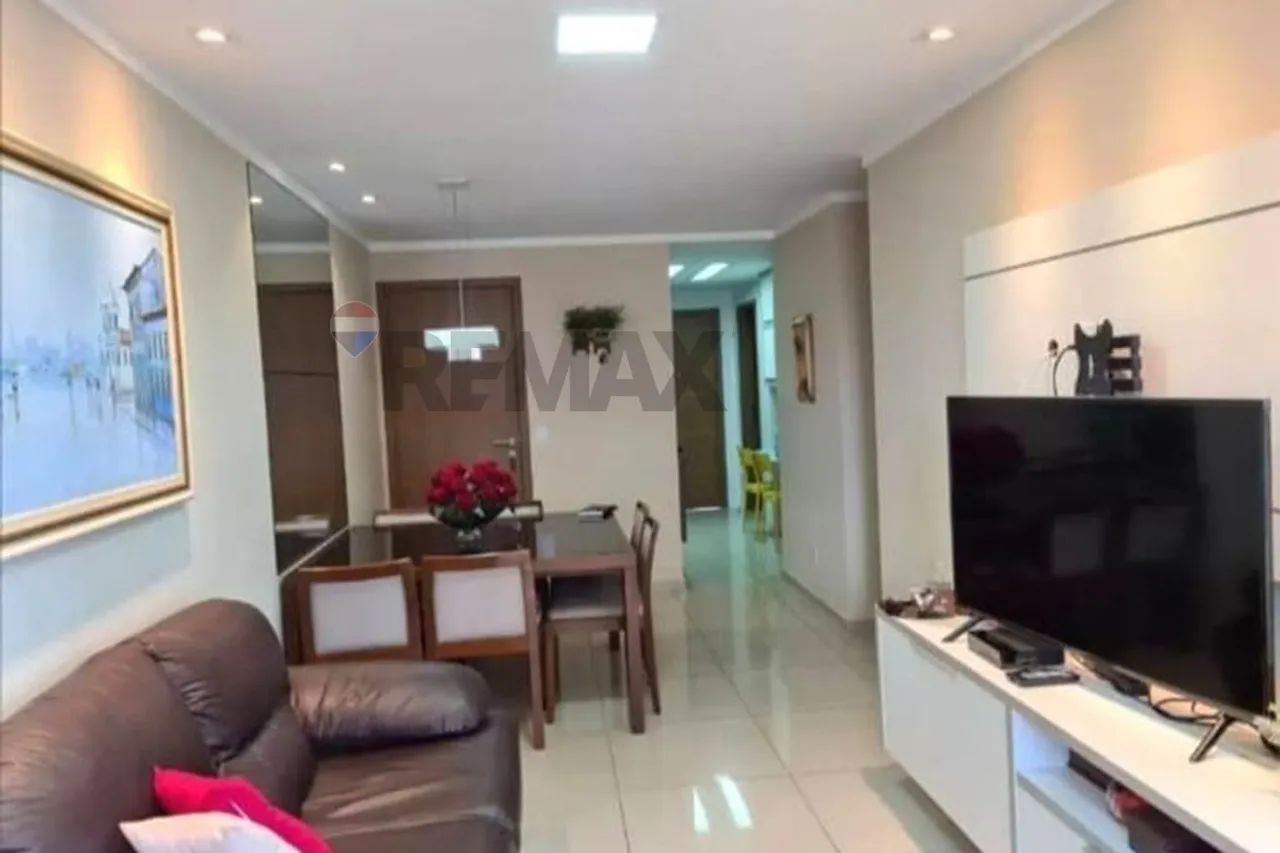 Apartamento com 2 Suites para locação em Brisamar - Foto 4