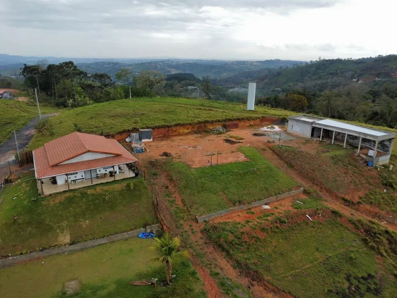 Imóvel para venda com 600 metros quadrados em Portão - Atibaia - SP - Foto 6
