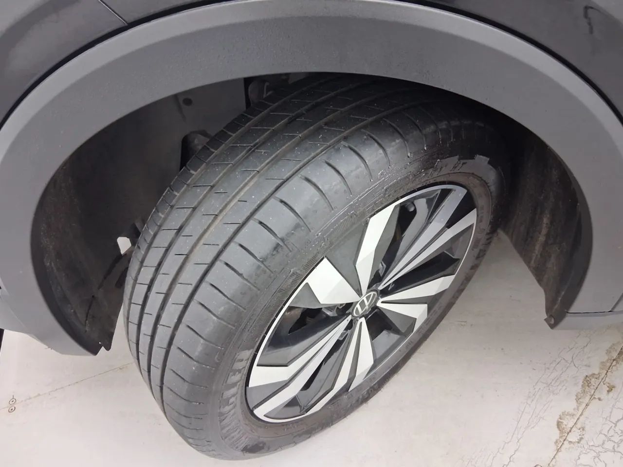 Volkswagen T-Cross Highline 1.4 TSI Flex 16V 5P AUT, foto 11 de 18
