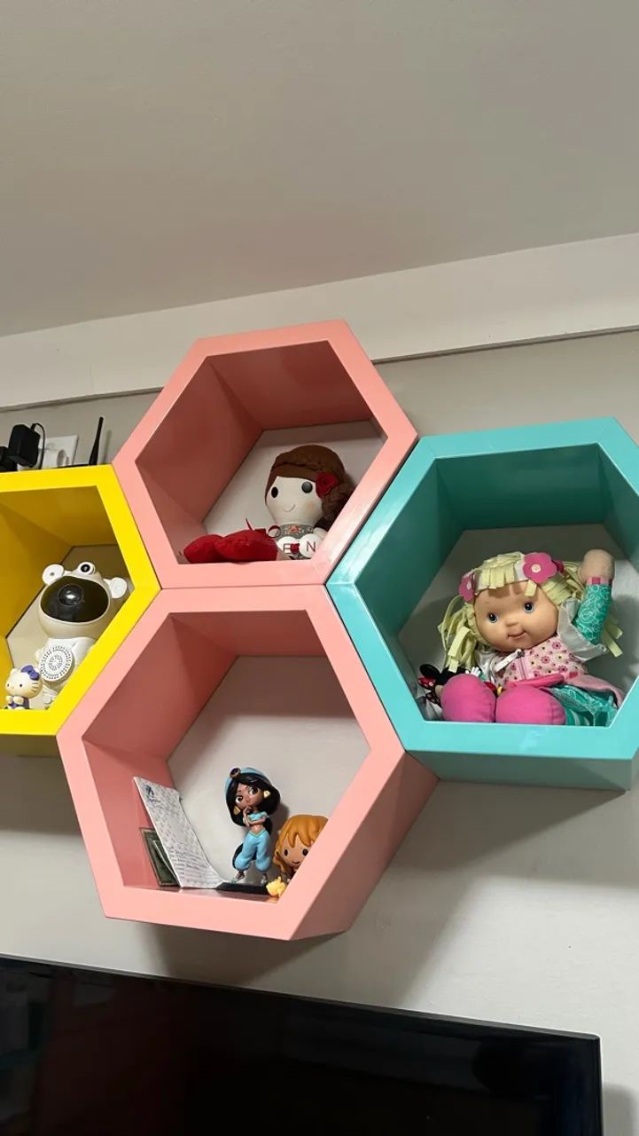 Móveis quarto infantil  - Foto 2