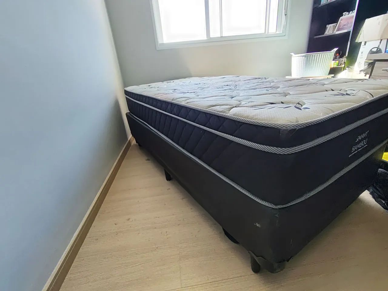Cama box solteiro  - Foto 2