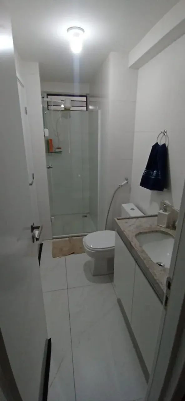Sky Haus Miramar apartamento 01 quarto - Foto 4
