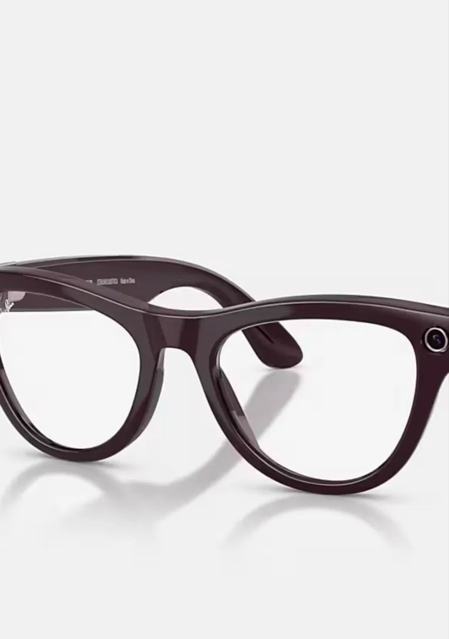 Ray ban meta 2 