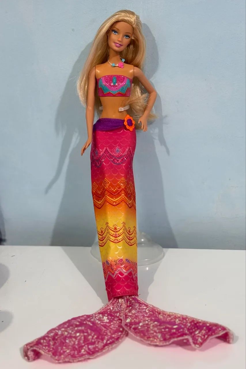 Barbie - Foto 5