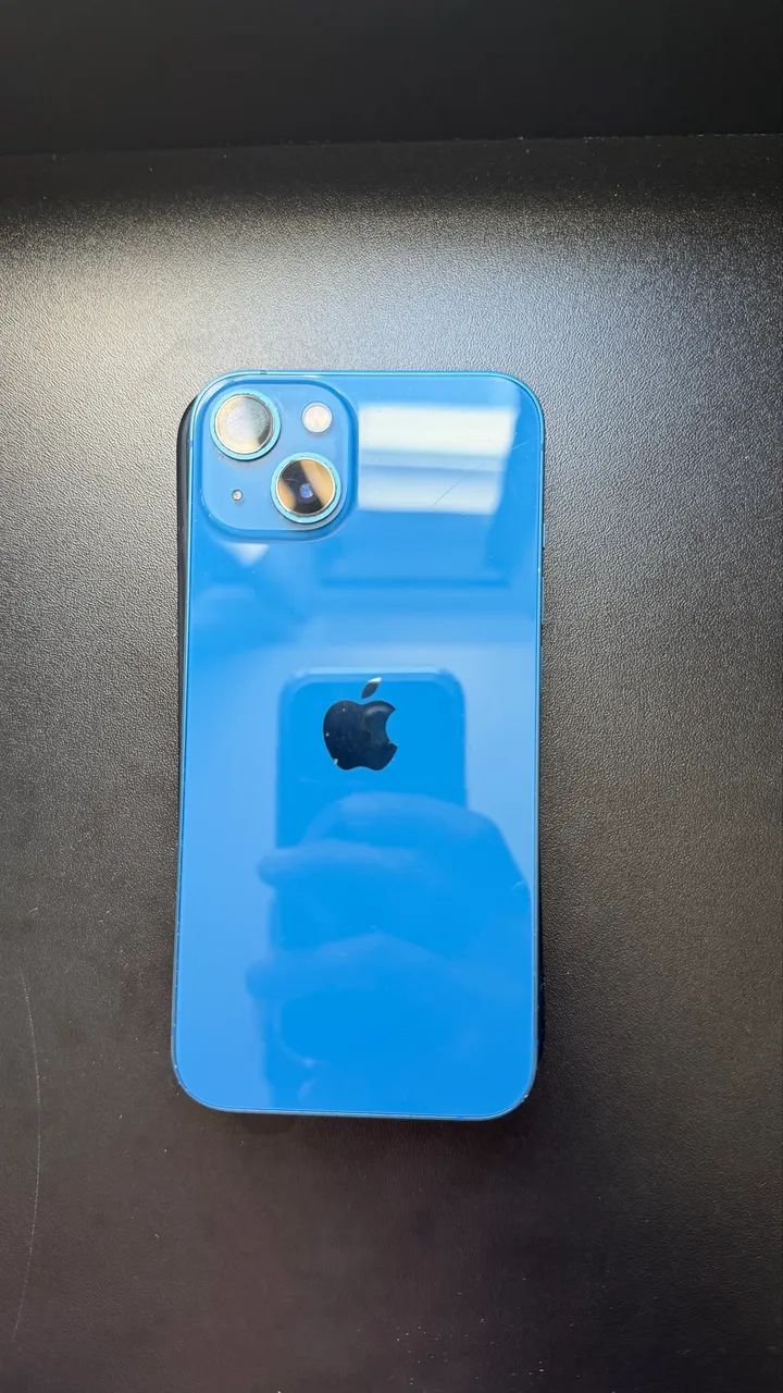 iPhone 13 128g  - Foto 5