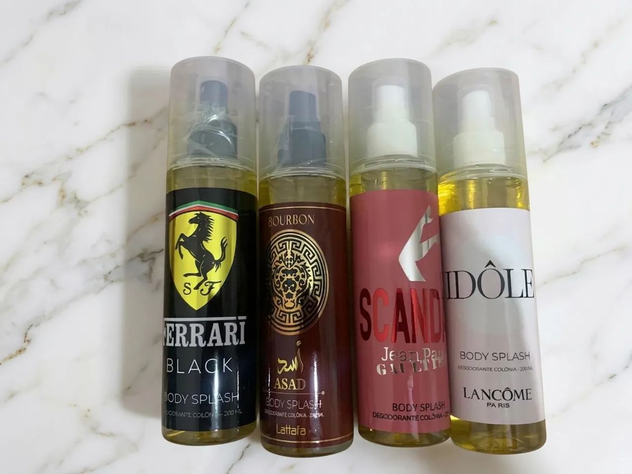Perfumes 100 e 50 ml - Foto 2