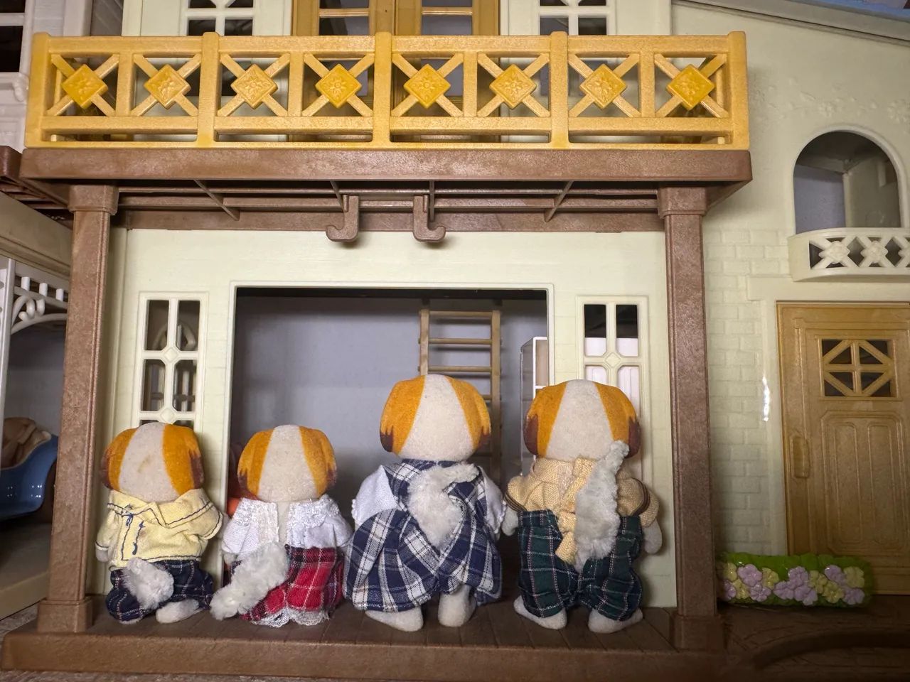 Sylvanian cachorro - Foto 2