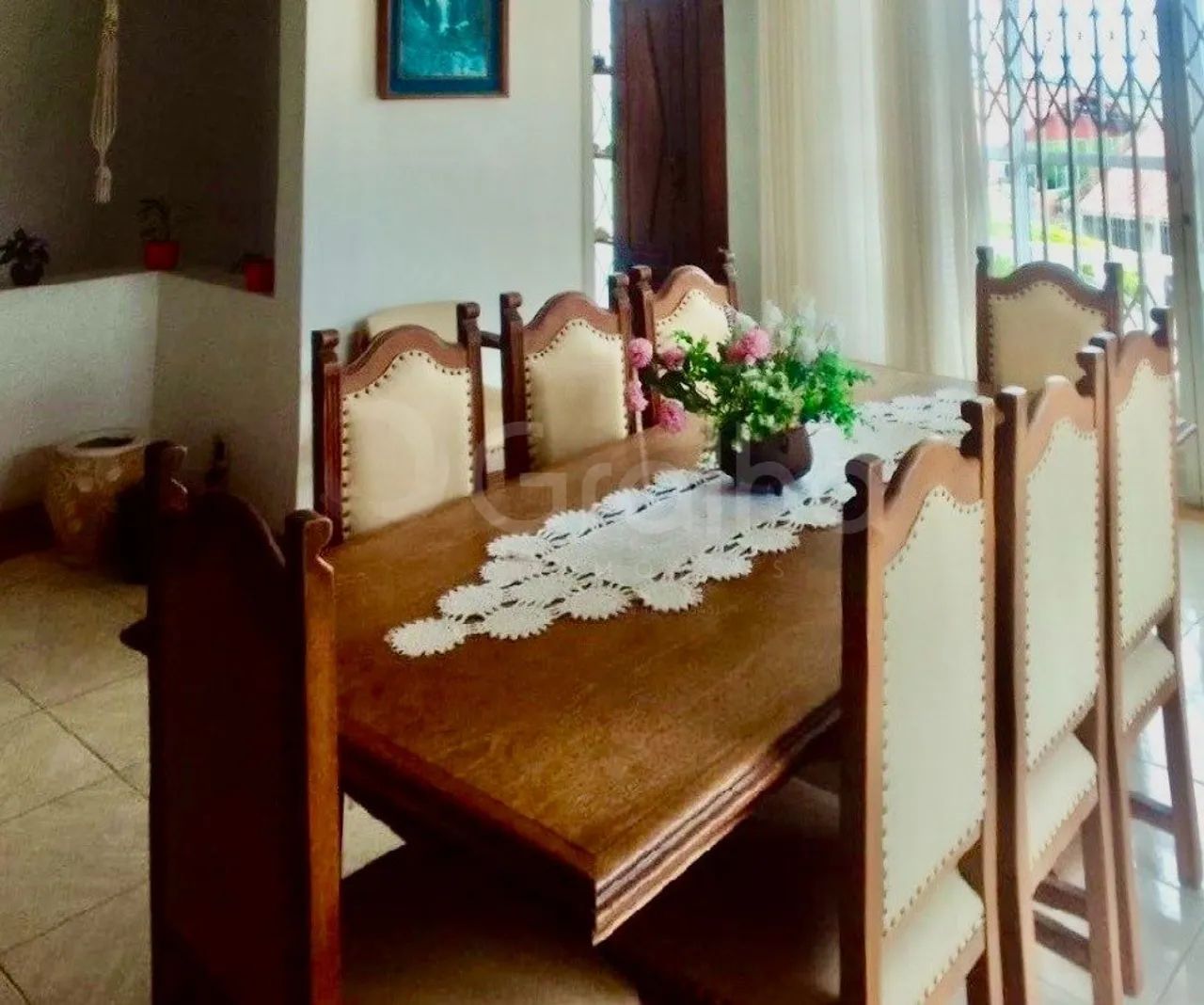 Casa de 288m² com 4 quartos no Saco dos Limões - Foto 5