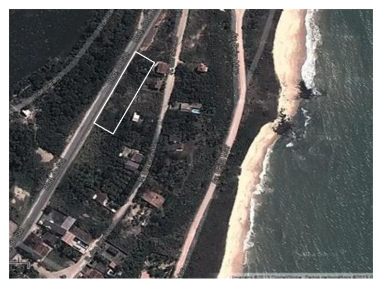 3 Terrenos em Anchieta com 1.200 m² - Foto 2