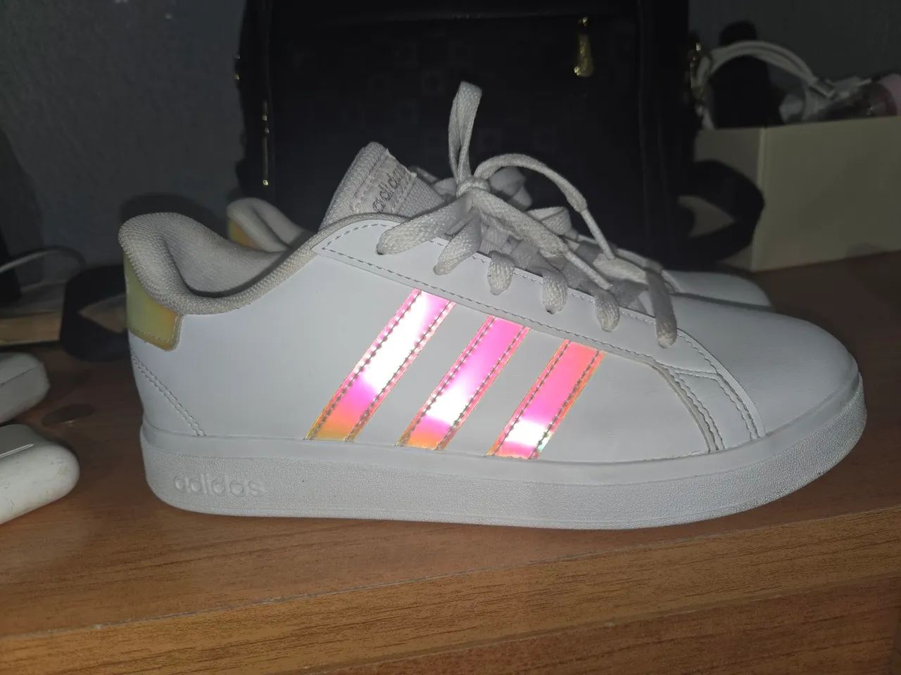 Tênis Adidas  - Foto 2