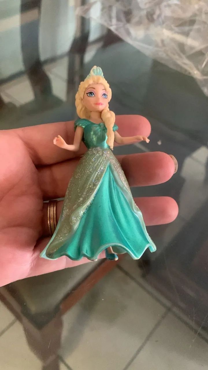 Princesas Disney  - Foto 2