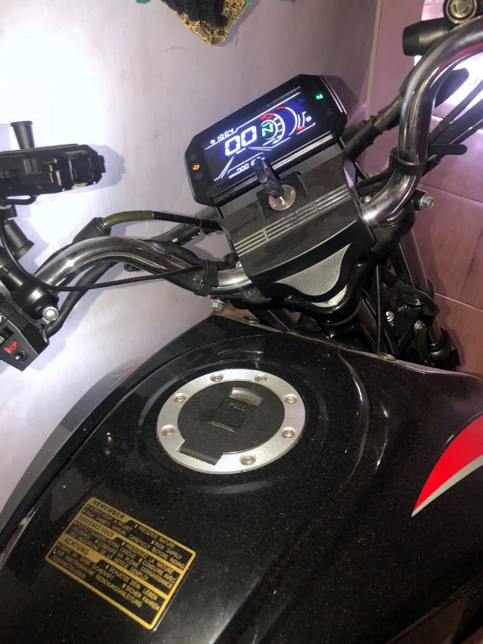 Aluguel de moto - Foto 3