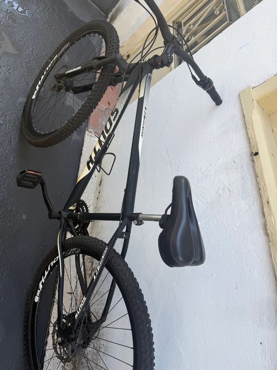Bicicleta  South