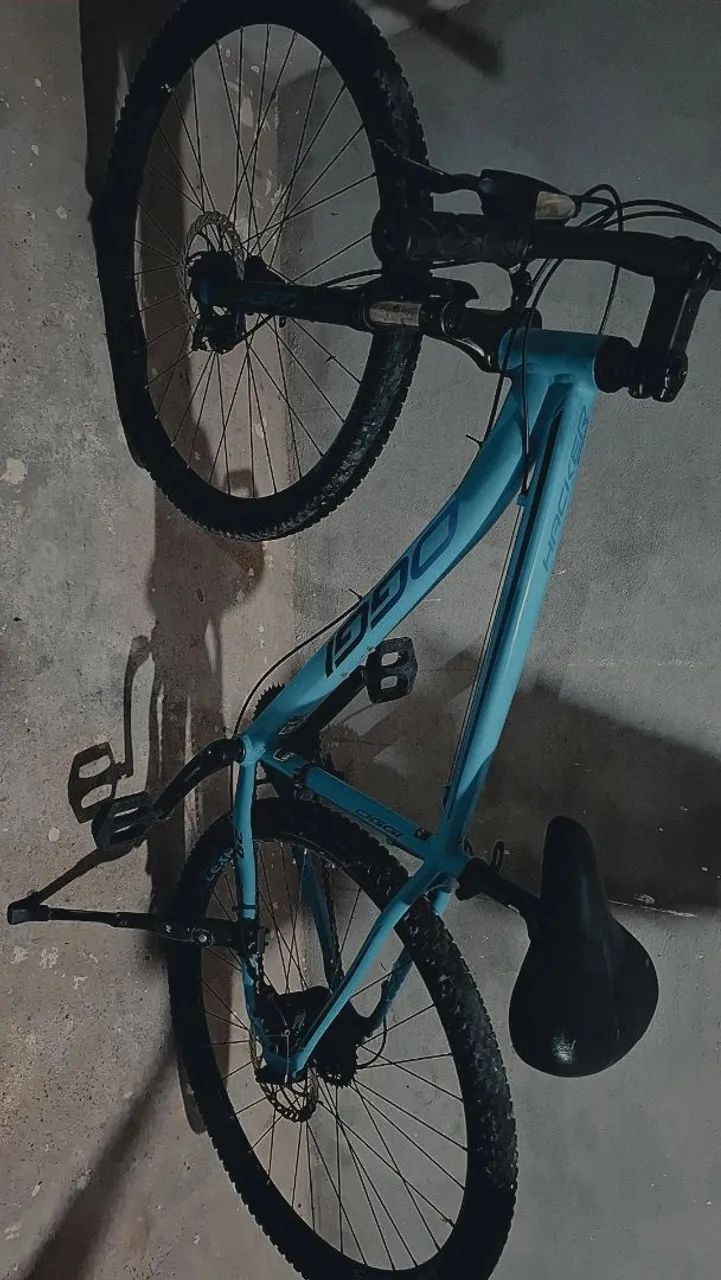 BICICLETA OGGI ARO 29 - Foto 2
