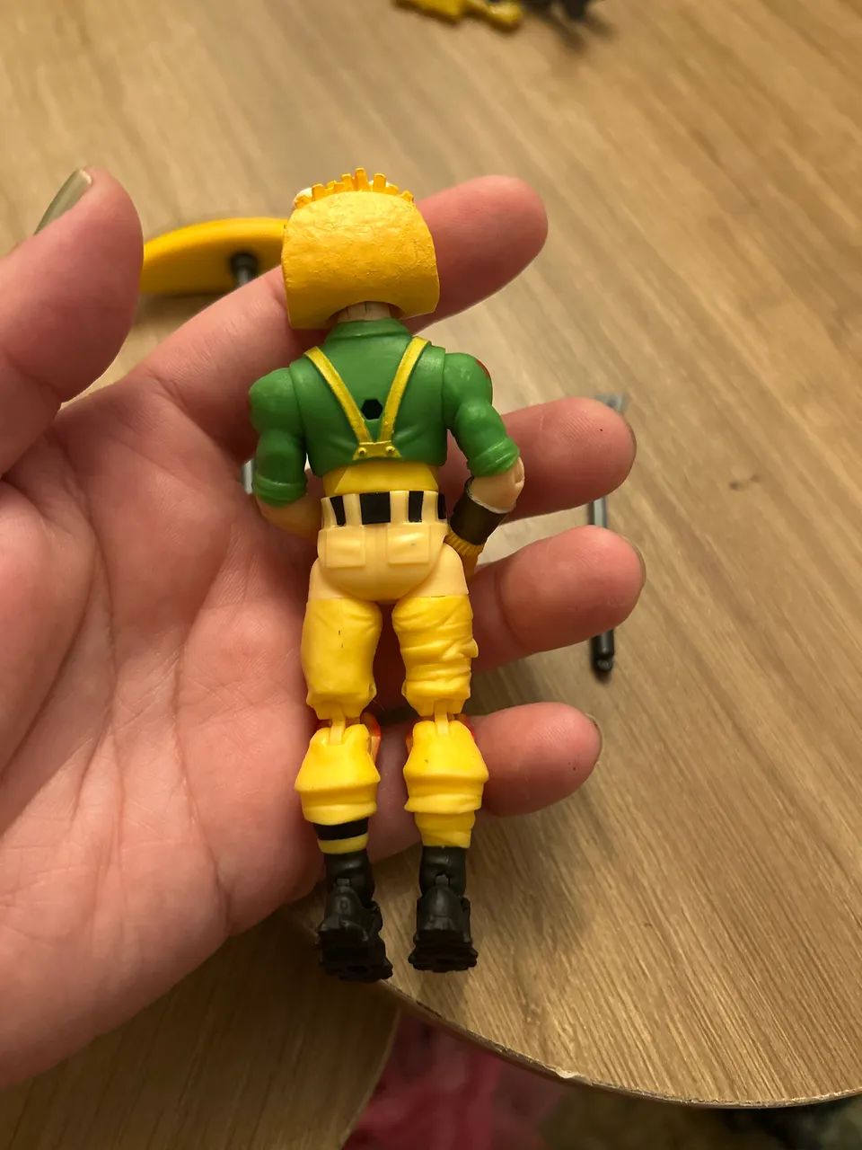 Boneco Fortnite 10cm - Foto 3