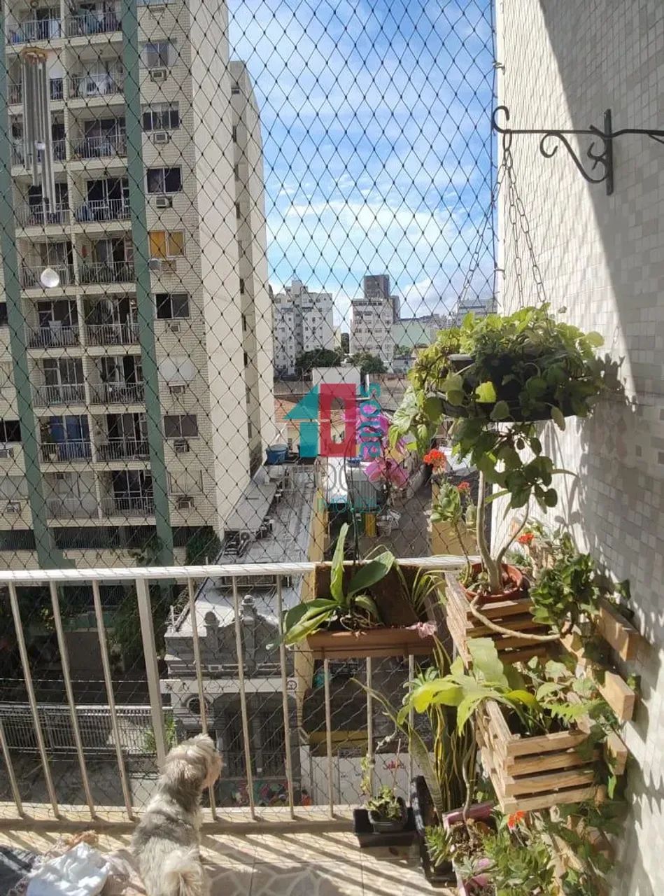 Catete | Apartamento 1 quarto - Foto 3