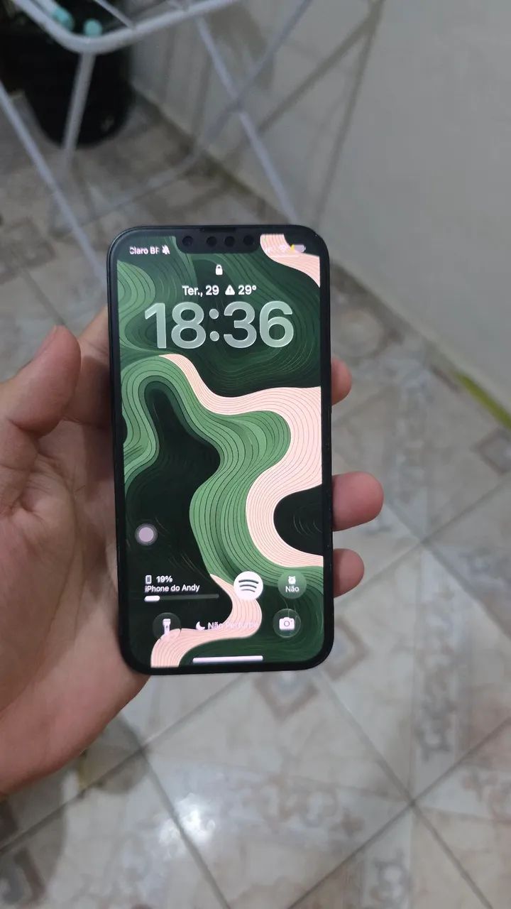 Vendo iphone 16e