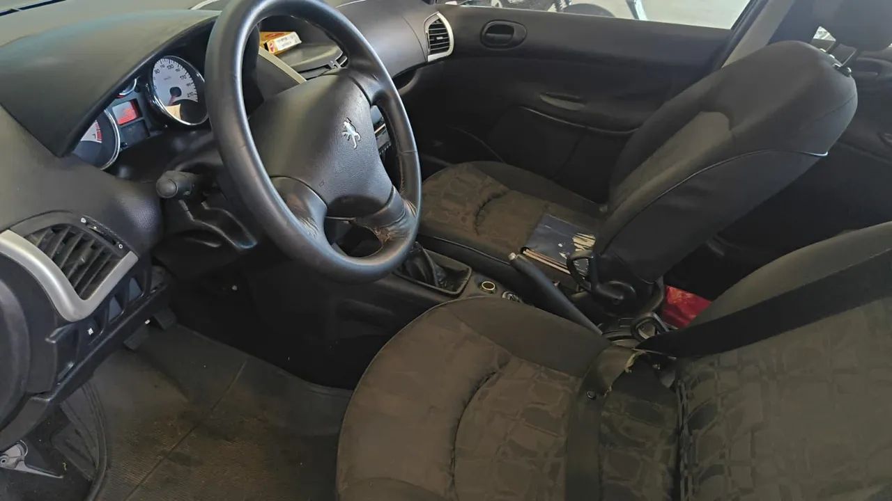 Fiat Uno Vivace/rua 1.0 EVO Fire Flex 8V 5P 2012 - Foto 4