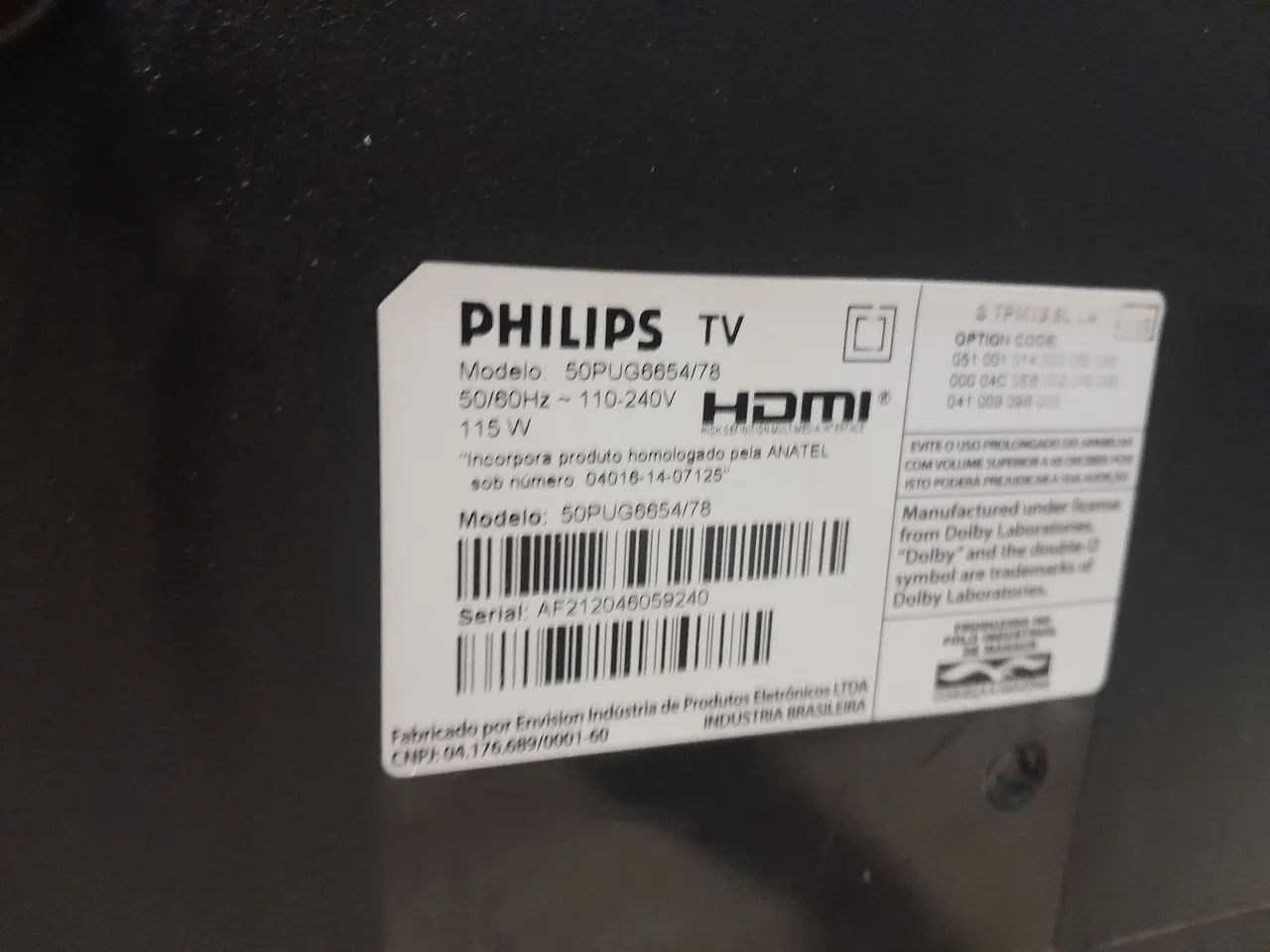 SMART TV 50 POLEGADAS  - Foto 4