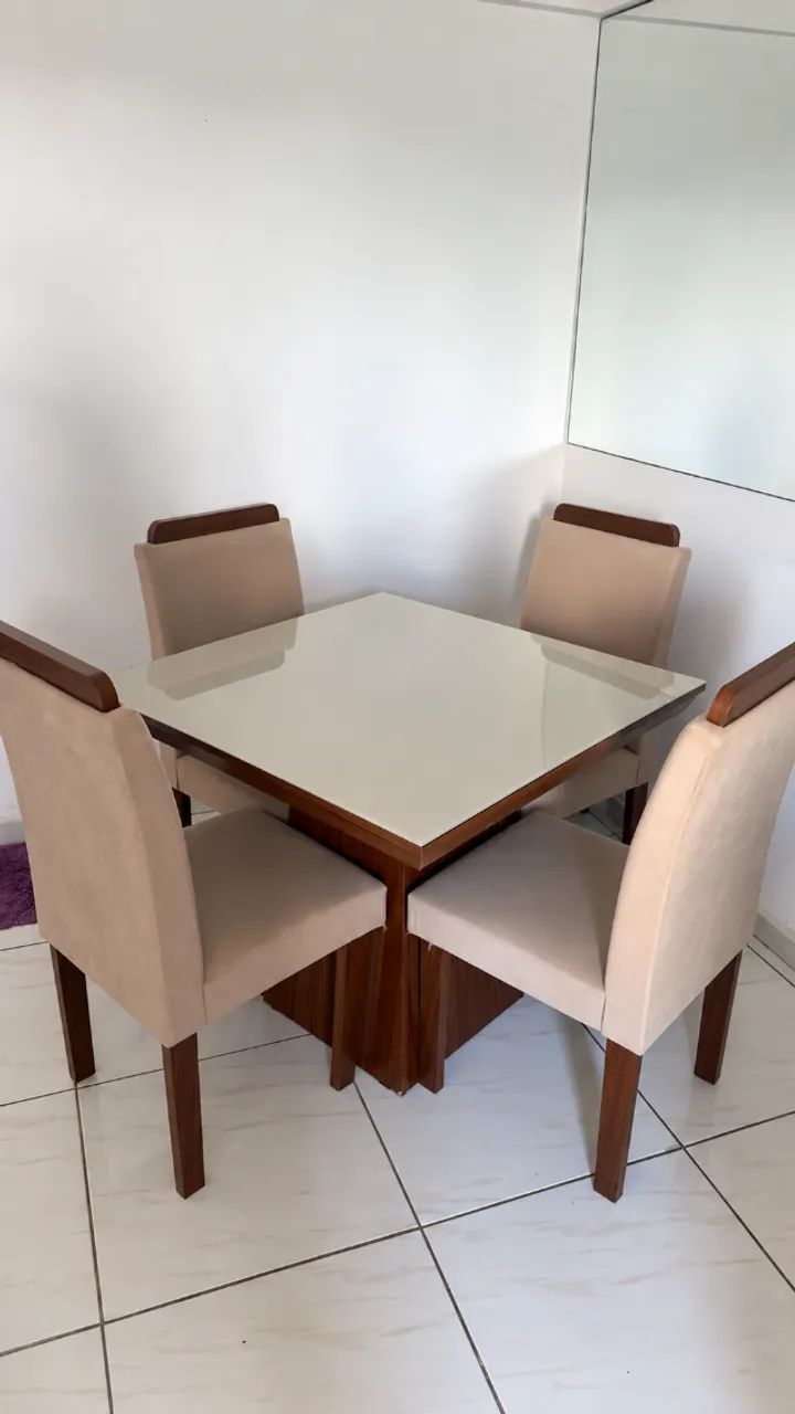 Mesa - Foto 2