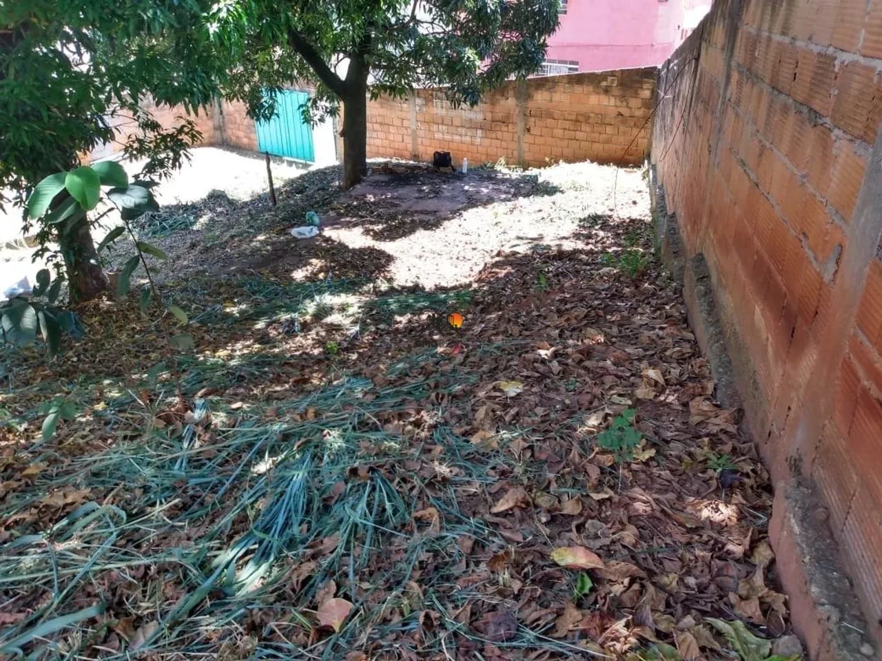LOTE DE ESQUINA, COM 471M²