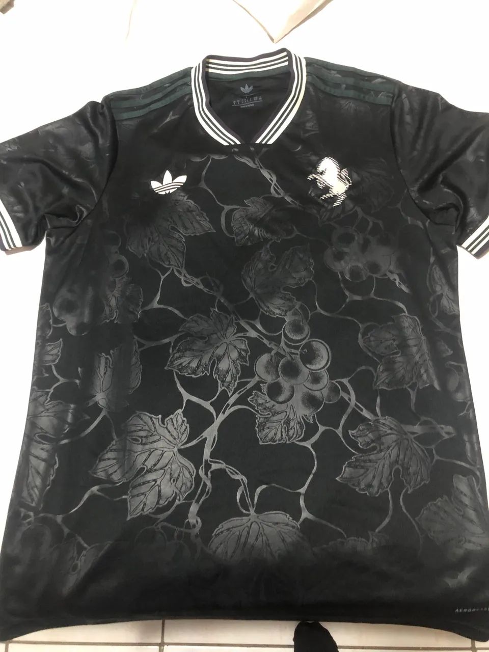 Camisa Juventus Original