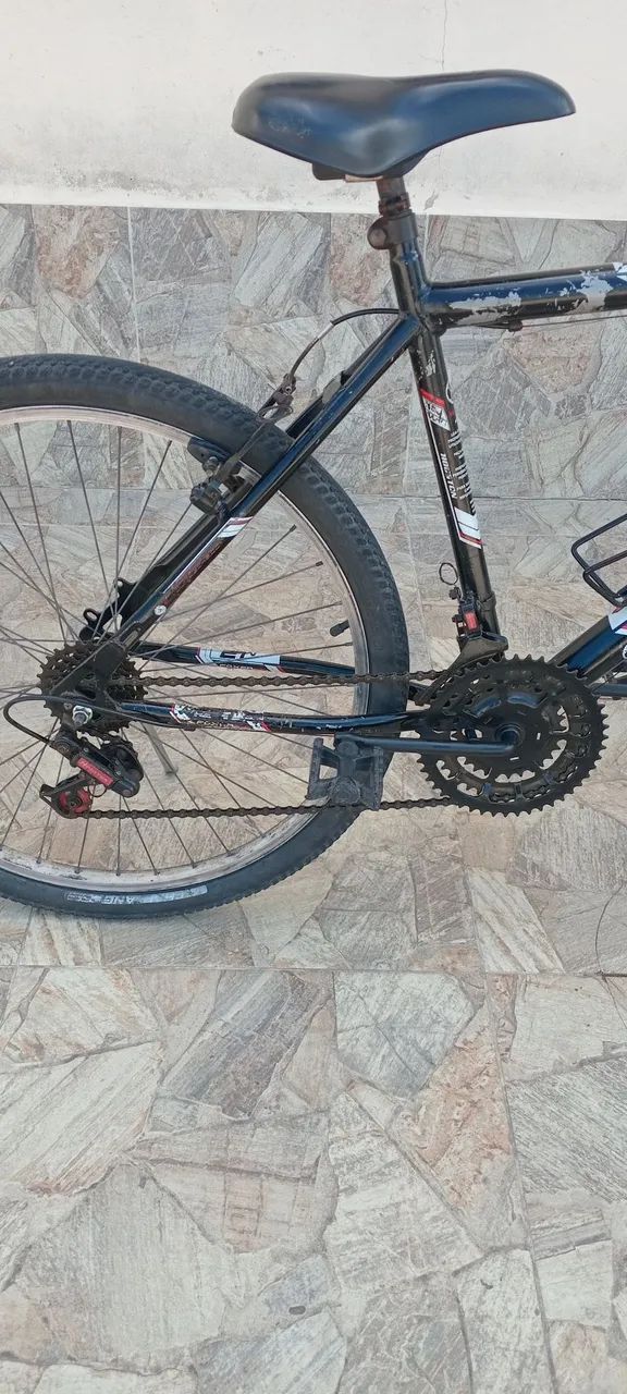 Bicicleta  - Foto 5