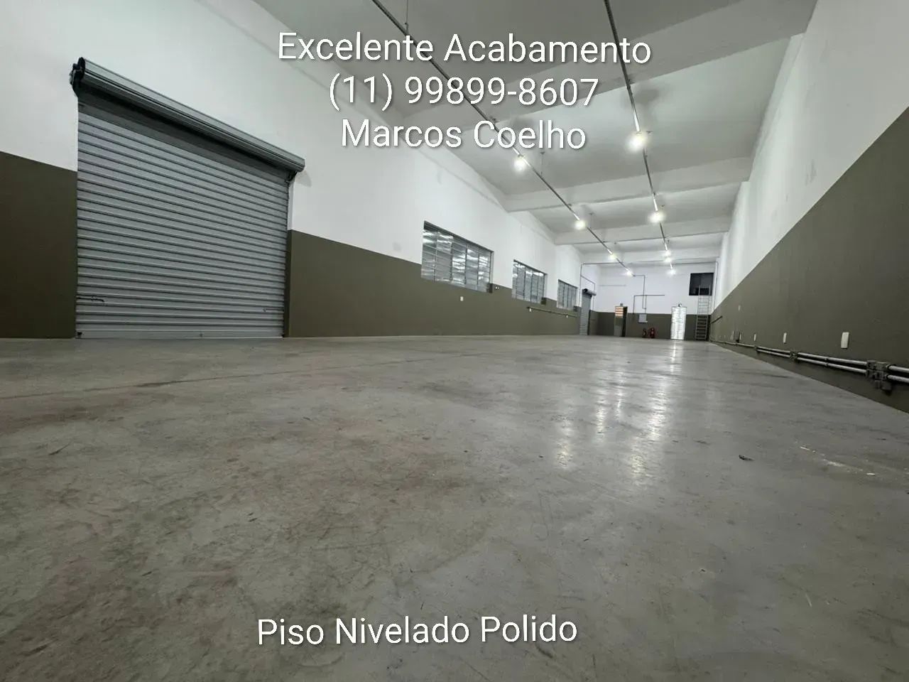 GALPÃO PIRATININGA - Foto 4
