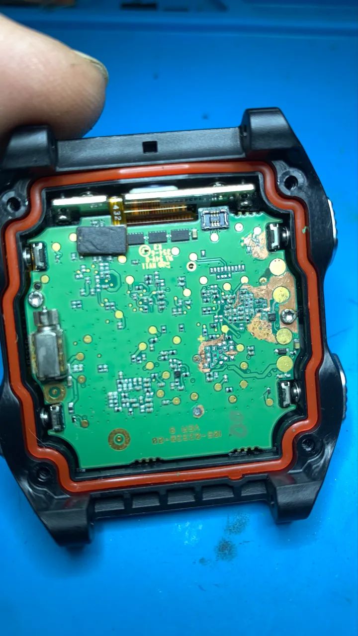 Manutenção em Cambios SRAM eletrônicos e Garmins Ciclocomputadores - Foto 6