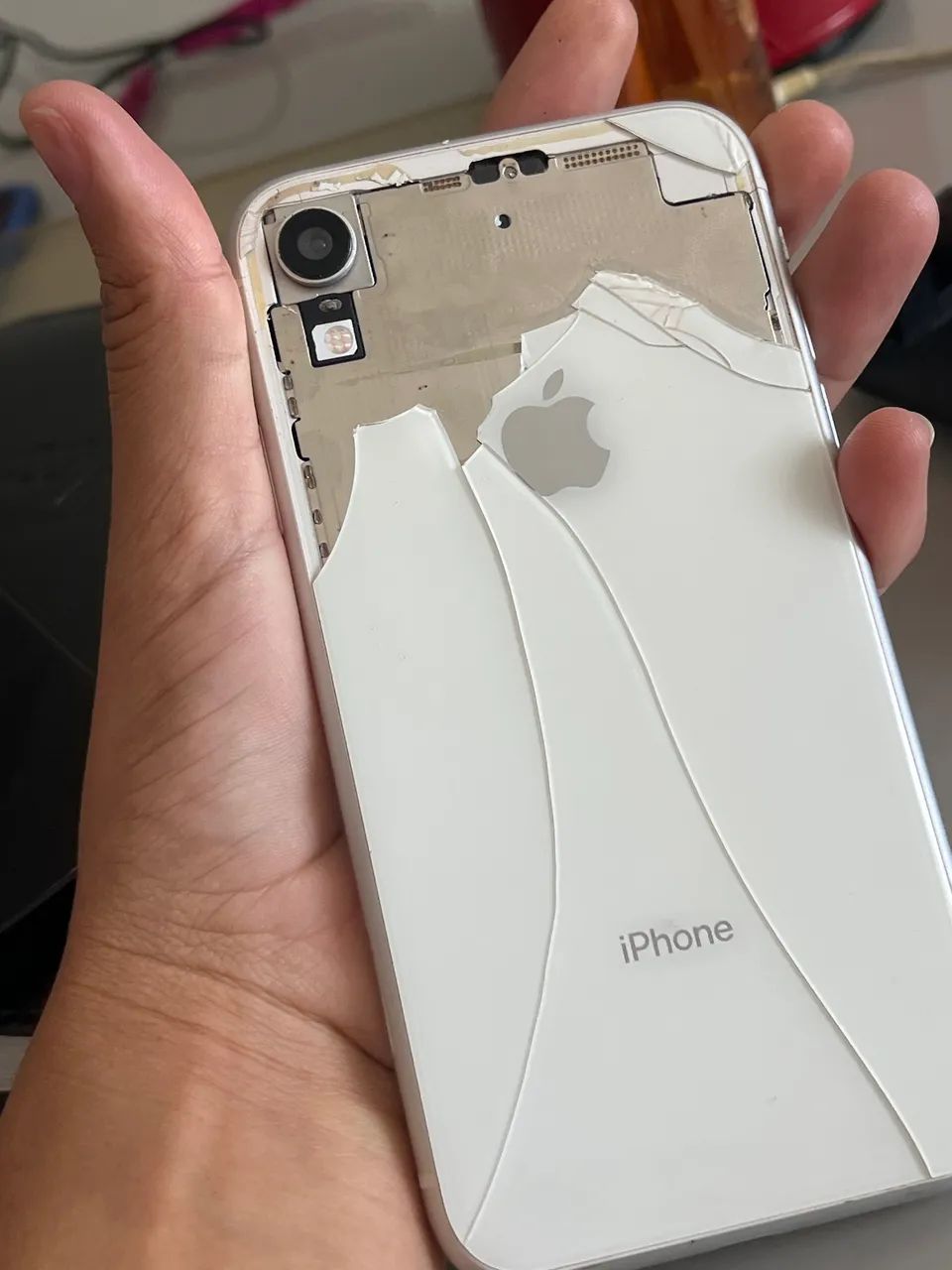 IPHONE XR 128GB - Foto 3