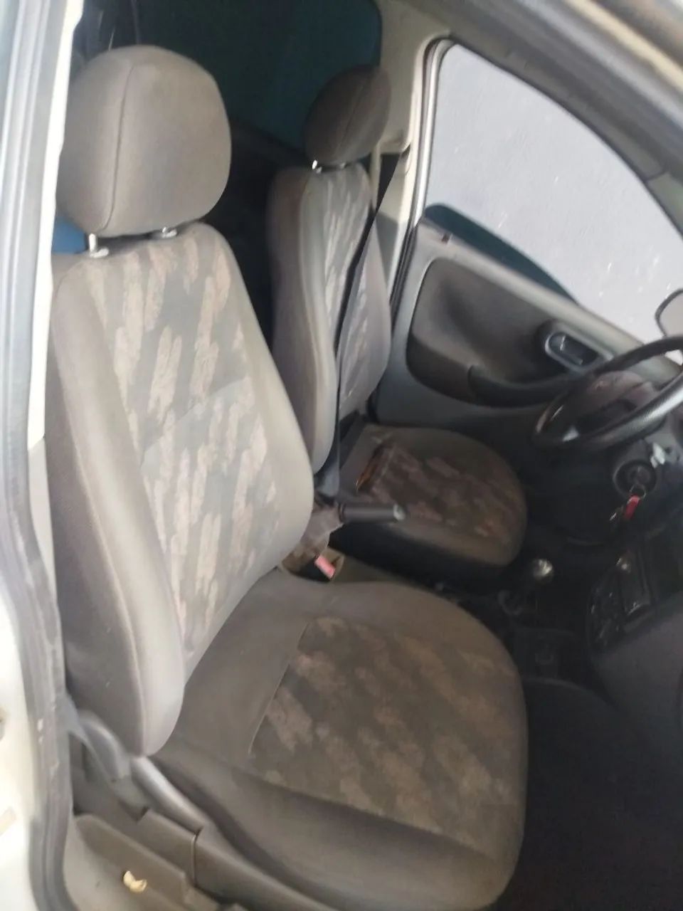 Chevrolet Corsa Hat. Maxx 1.8 MPFI 8V Flexpower 5P 2005 - Foto 3