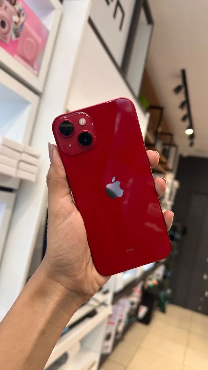 iPhone 13 - 128GB