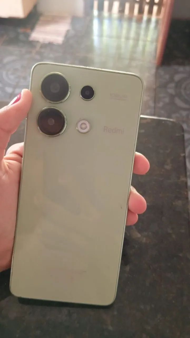 Redmi note 13 128 gbs