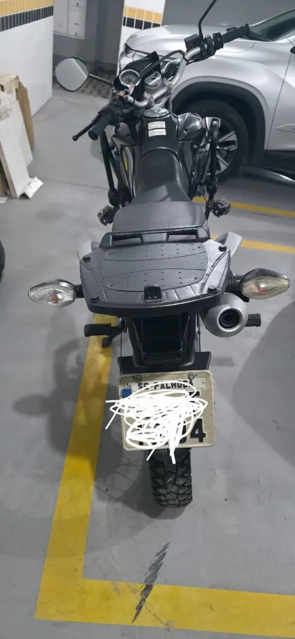 Bros 150 ESD - Foto 4