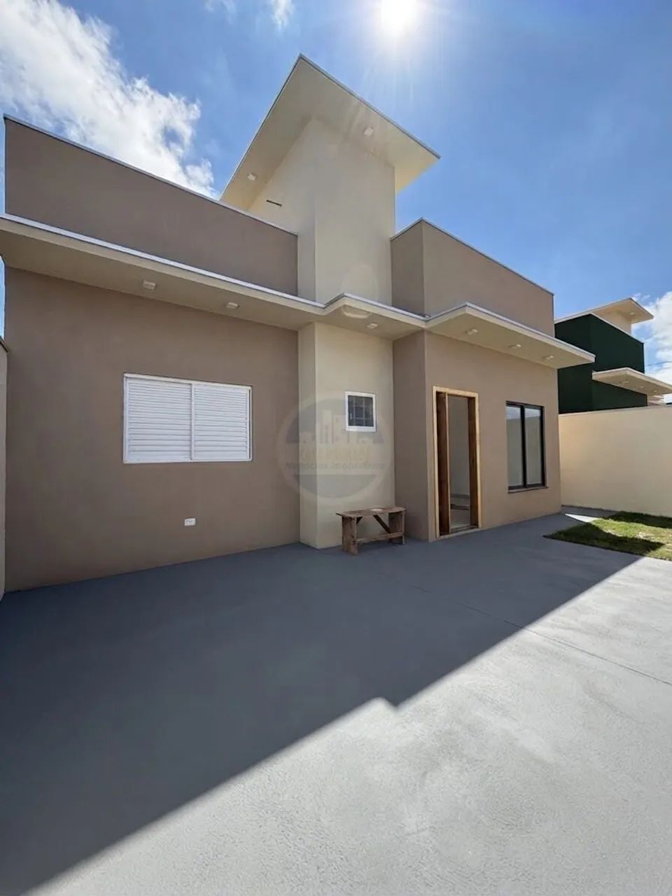 Casa nova no Vival dos Ipês - Foto 2