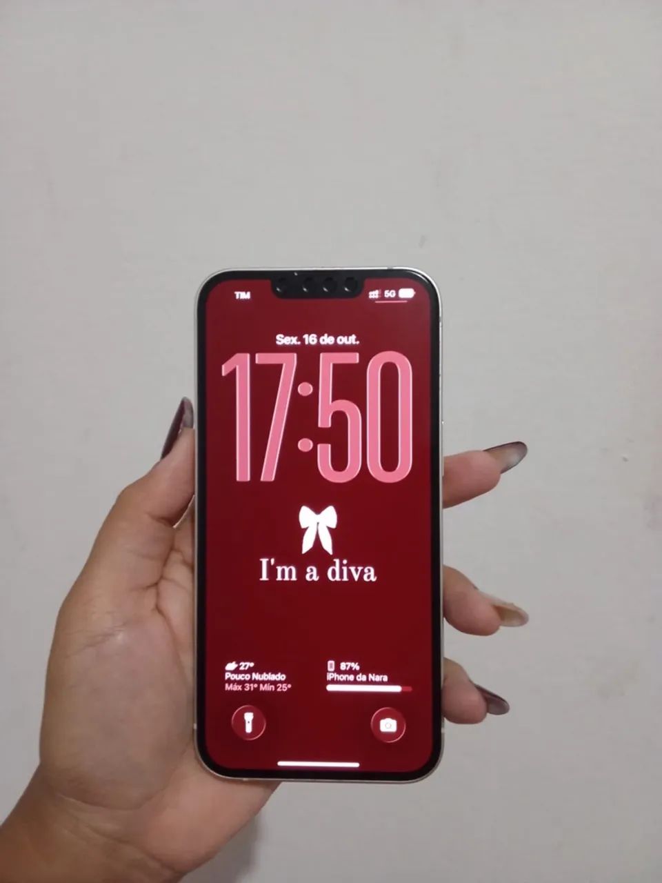 iPhone 13 256gb - Foto 2