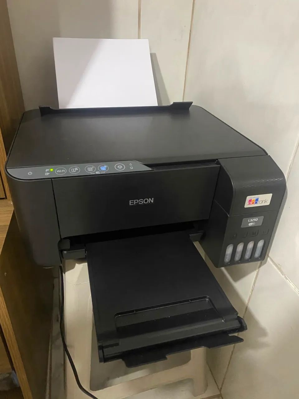 Impressora Epson  - Foto 4