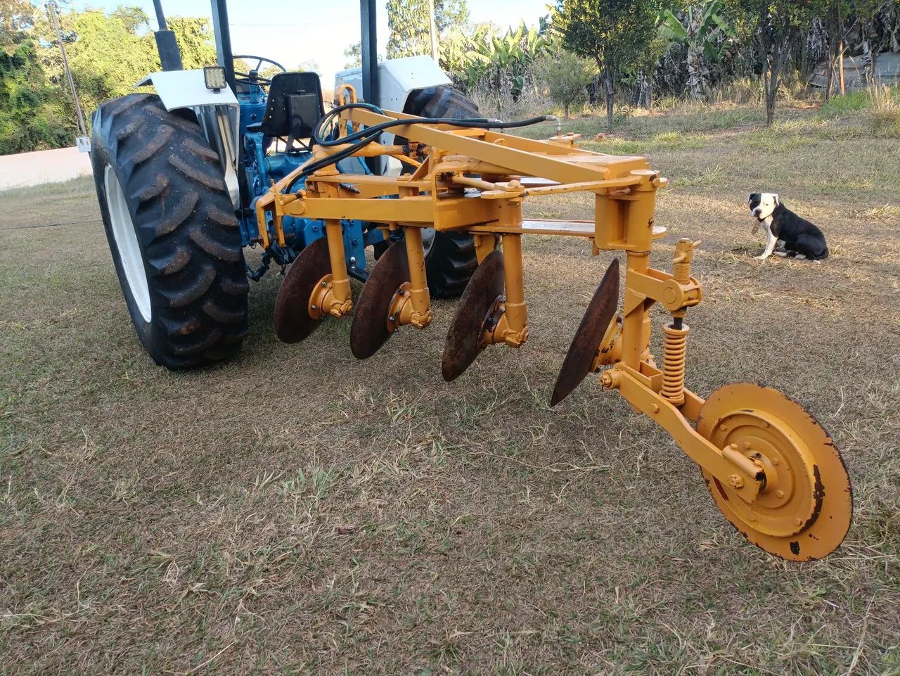 Vendo arado  - Foto 2
