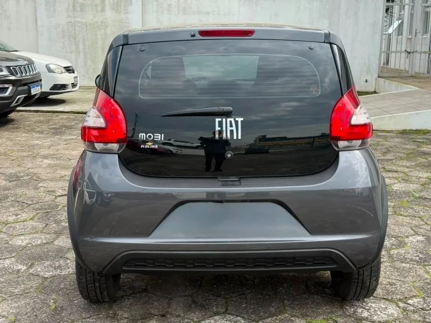 Fiat Mobi Like 1.0 Fire Flex 5P. 2023 - Foto 5