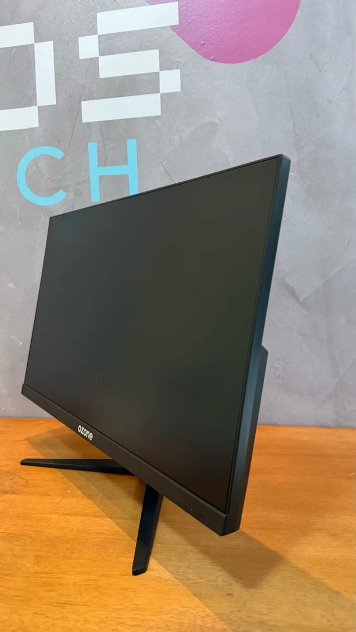 MONITOR 24P 144HZ OZONE  - Foto 4