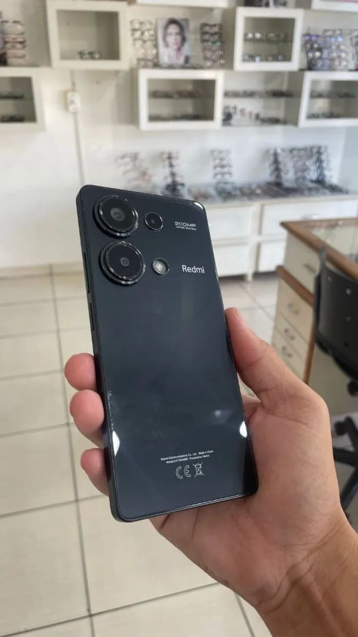 Redmi Note 13 Pro - Foto 2