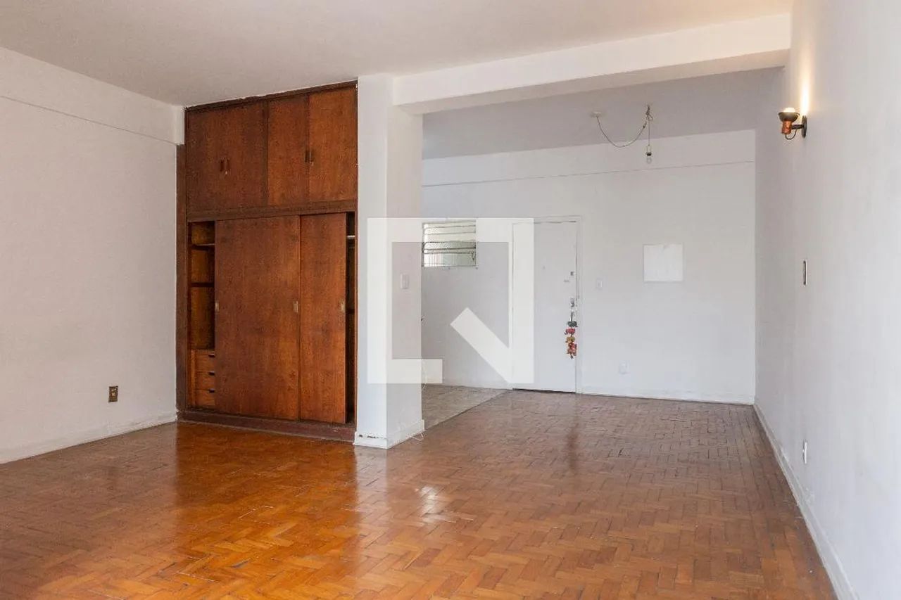 Apartamento à Venda - Barra Funda, 1 Quarto, 55 m2 - Foto 4