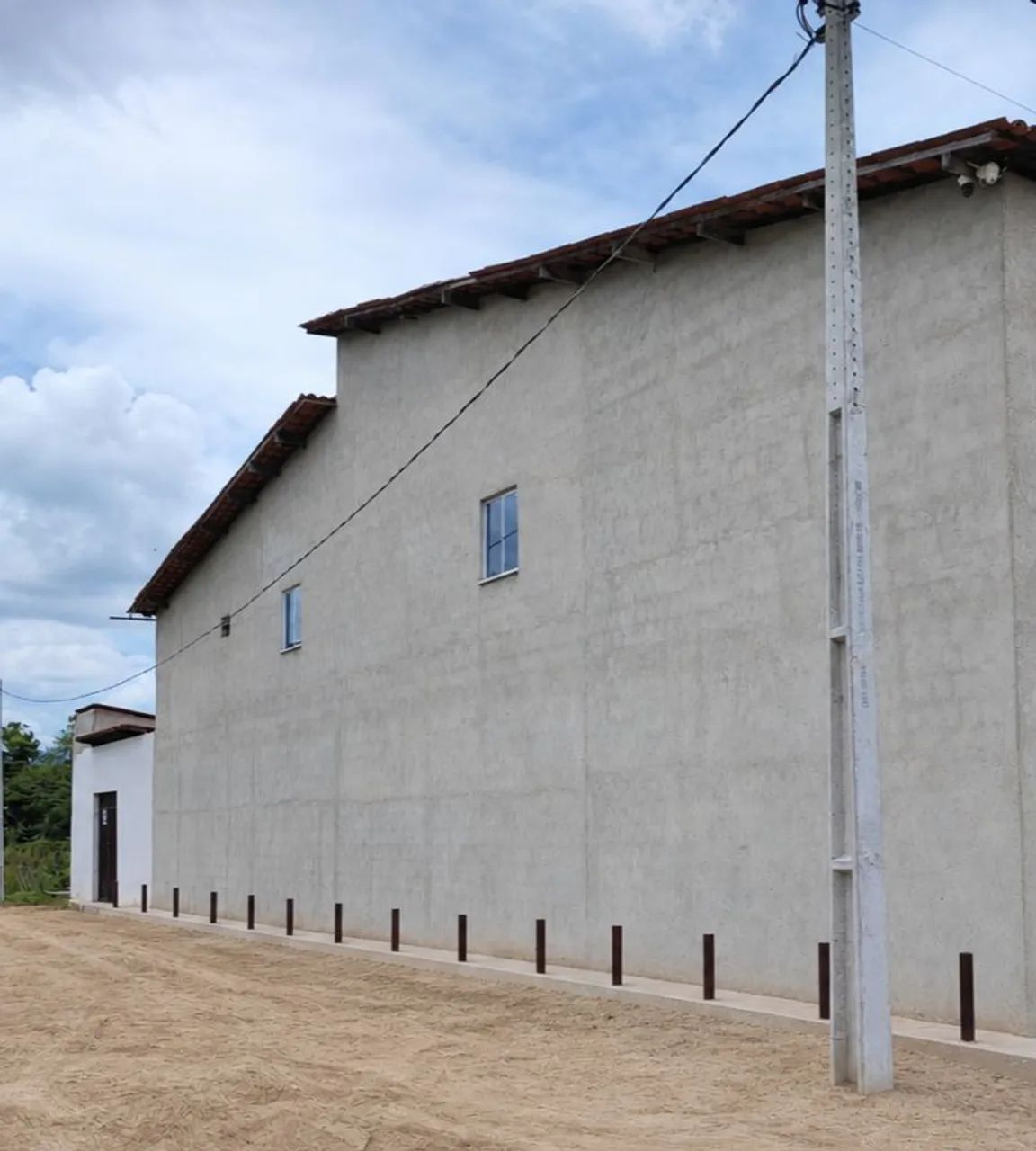 DUPLEX TERRENO MARANGUAPE TABATINGA - Foto 4