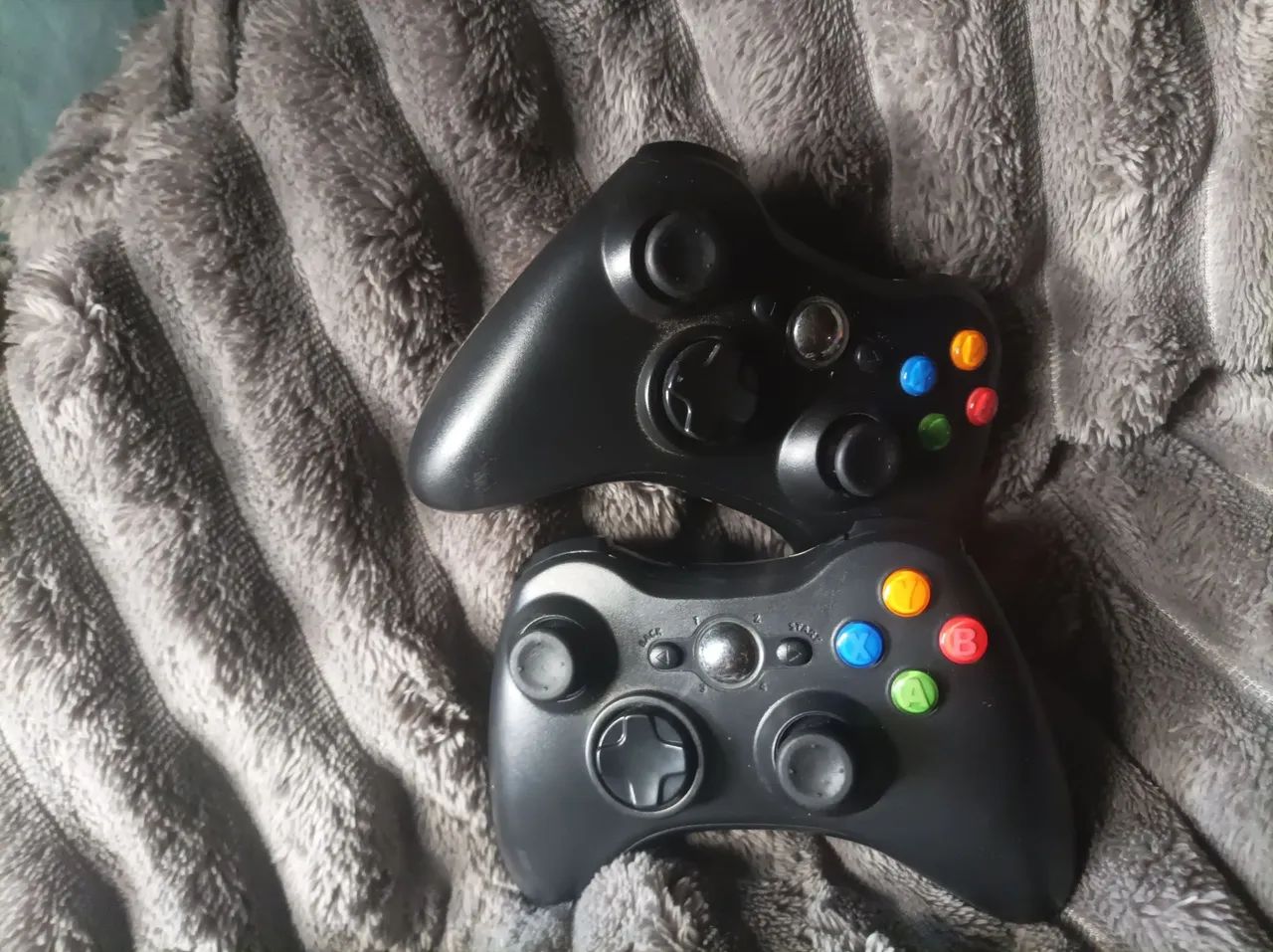 Controle de Xbox360 - Foto 3