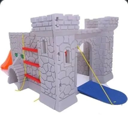 Castelo playground 