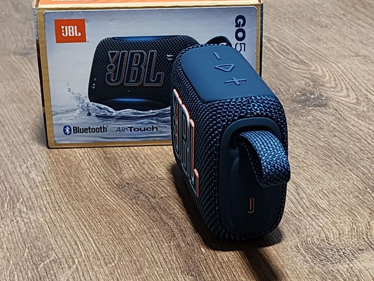 JBL GO 5 - Foto 4