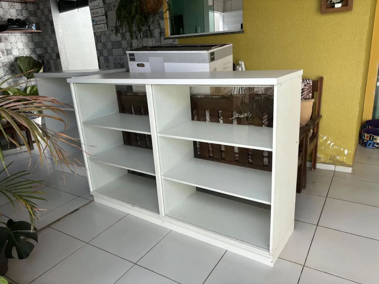 MÓVEL EM MDF